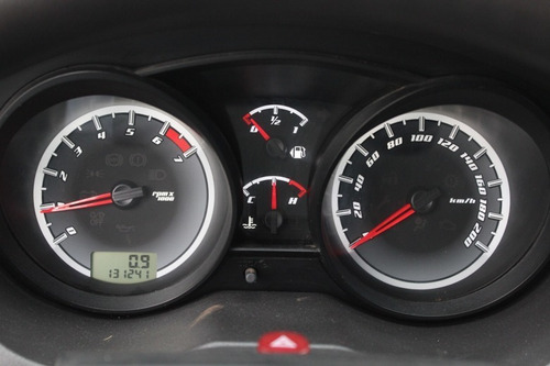 Ford Fiesta Ambiente Plus Mp3 2011 La Plata 396