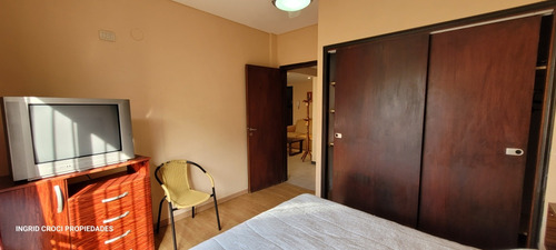 Venta Dto 3 Amb A 1 Del Mar Ascensor Gas Natural San Bernardo