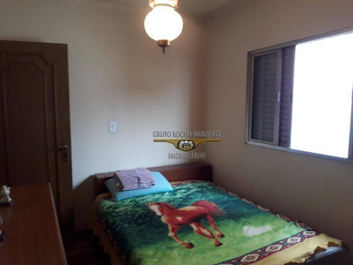 Sobrado Com 3 Dormitórios À Venda, 191 M² Por R$ 960.000,00 - Belém - São Paulo/sp - So1218