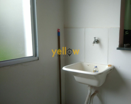 Imagem 22 de 22 de Apartamento - Vila Alzira - Ap-743