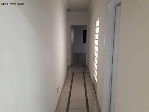 Imagem 6 de 13 de Casa Térrea Rudge Ramos Com 3 Dormitórios E 3 Vagas - Ca00064 - 68172689