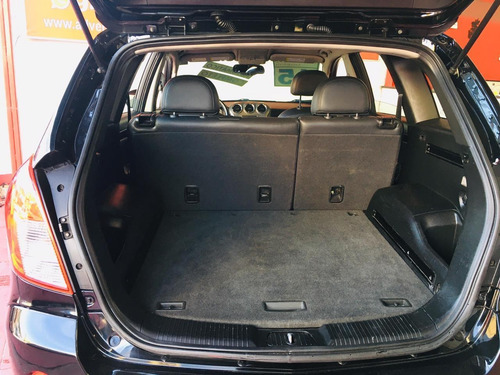 Imagem 11 de 13 de Gm Captiva Sport Ano:2015 Preto Aut Completo Teto Solar