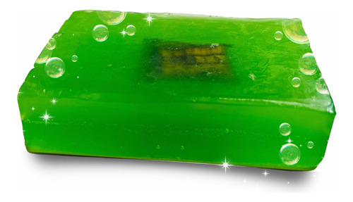 Lucky Soap: Jabón De La Suerte 1 Pz.