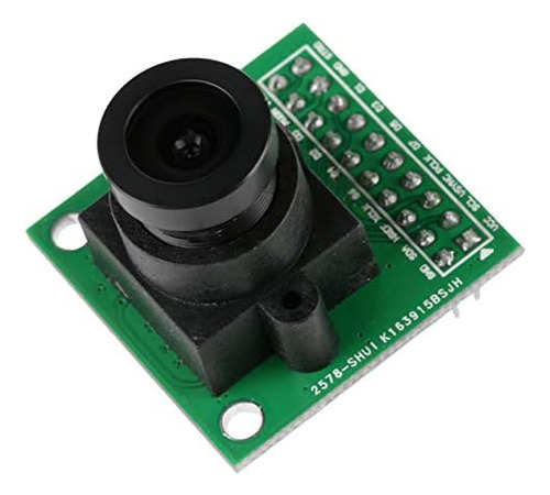 Ov5642 Módulo De Cámara Módulo De Sensor De Imagen Manual De