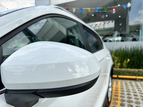 Volkswagen Taos 1.4 Comfortline At