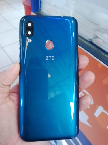 Tapa Trasera Zte V10 Vita Colores Stock