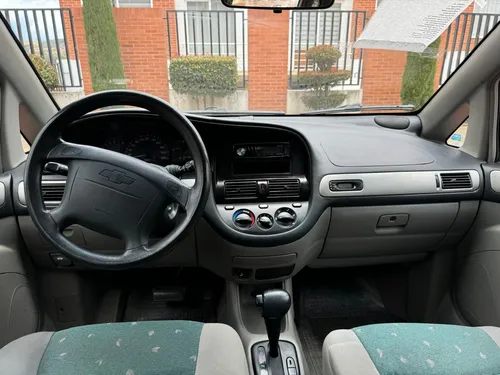 Chevrolet Vivant 2.0