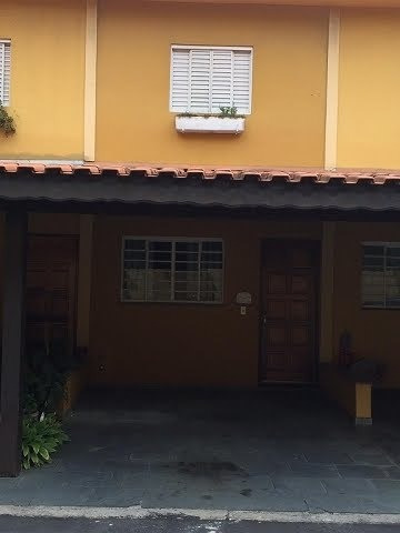Imagem 6 de 8 de Casa De Condominio Para Venda, 2 Dormitório(s), 91.0m² - 9101