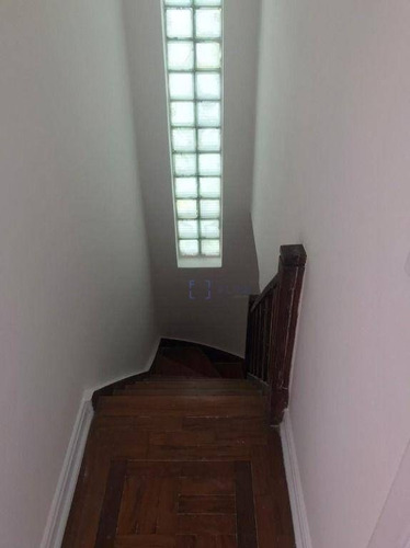 Imagem 7 de 12 de Casa Residencial 2 Dormitórios, 70 M² Por R$ 2.270/mês - Mirandópolis - Ca1885