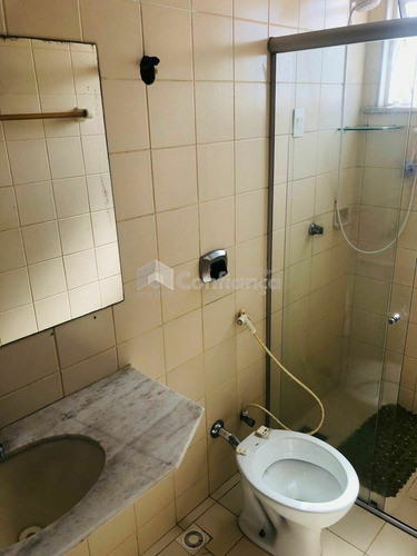 Imagem 15 de 17 de Apartamento À Venda No Papicu - Fortaleza/ce - 563