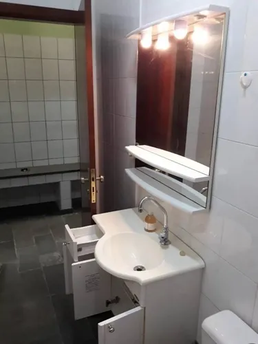 1 Sala Comercial 1 Banheiro Sobrado Geminado