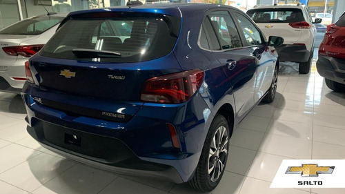 Imagen 3 de 8 de Chevrolet Onix Premier At 1.0 2023 0km