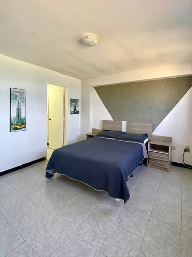 Imagen 6 de 8 de Apartamento En Conjunto Residencial Playa Moreno, Sector La Caracola