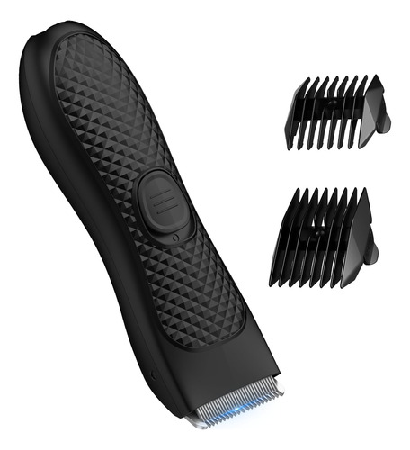 Skerts Cortadora De Pelo Corporal De Ingle, Para Hombre, Afe