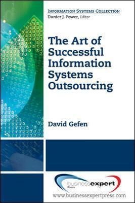 Libro The Art Of Successful Information Systems Outsourci...