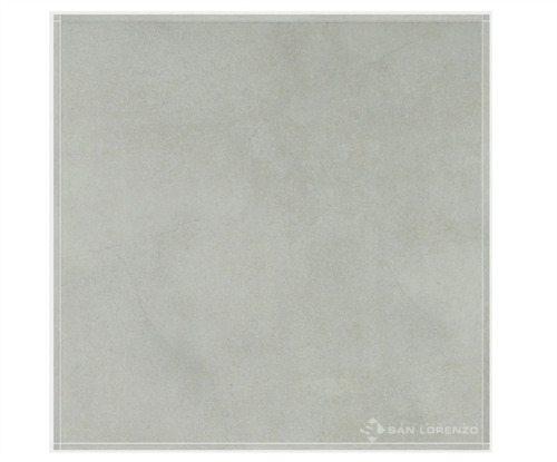 Porcelanato Moods Gris Pulido 1ra 57.7x57.7 San Lorenzo