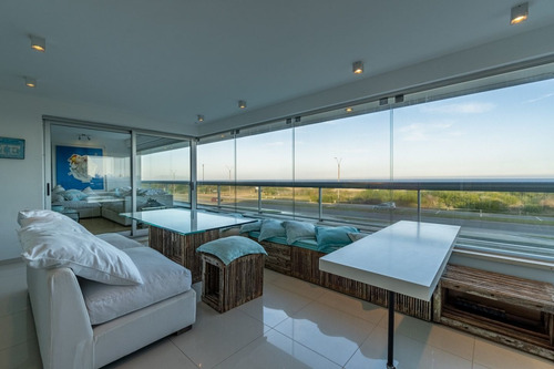 Imagen 6 de 28 de Apartamento 3 Dormitorios En Playa Brava, Punta Del Este - Indigo
