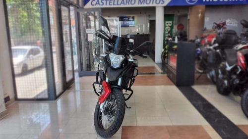 Imagen 4 de 15 de Corven Triax 250 Touring - Mod 2018