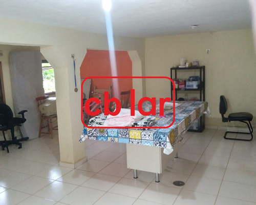 Imagem 18 de 26 de Chacara - Ch00256 - 70795413