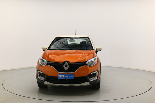 Renault Captur GRAND INTENSE ZEN 2.0 BITONO AT
