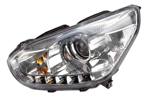 Farola Izquierda Tiggo 1.6 (led)