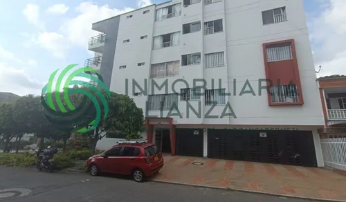 Apartamento En Arriendo En Provenza. Cod A16464