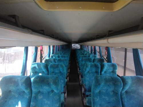 Imagem 6 de 7 de Marcopolo Ideale Mercedes Benz 1722