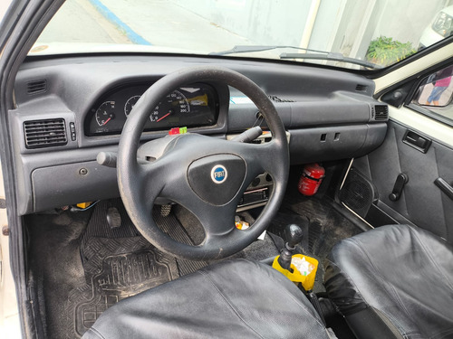 Fiat Fiorino FurgãO Fiorino Flex