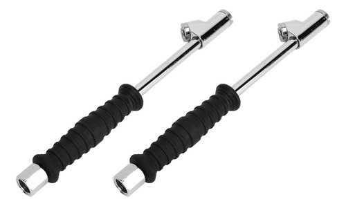 Varilla Inflable Para Neumáticos De Coche, Camión De Doble C