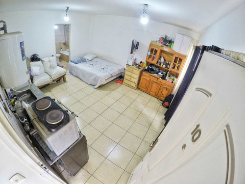 Imagen 2 de 18 de Departamento Monoambiente En Venta Moron