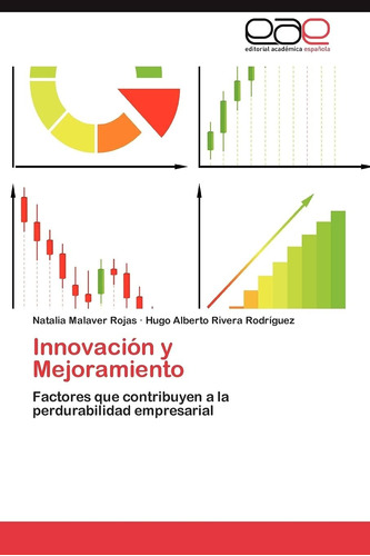 Libro: Innovación Y Mejoramiento: Factores Que Contribuyen A