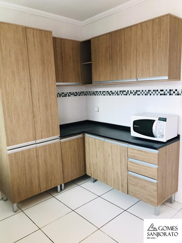 Imagem 5 de 22 de Sobrado Para A Venda No Bairro Vila Bela Vista Em Santo André - Sp . - So00205 - 69398458