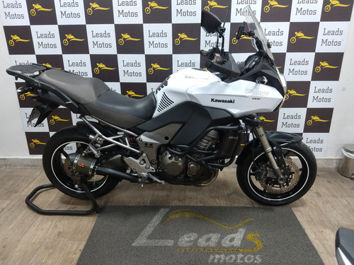 Kawasaki Versys 1000