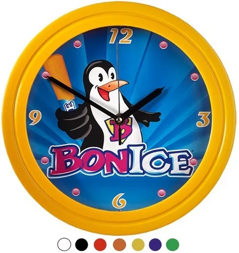 Relojes publicitarios hotsell