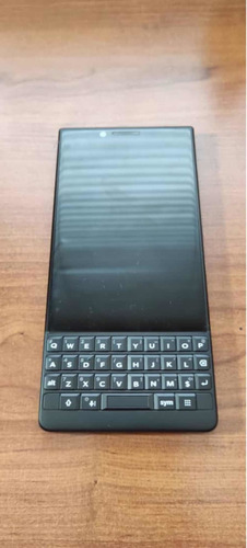 Blackberry Key2 64gb Liberado