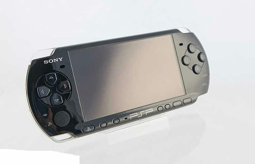 Psp Sony