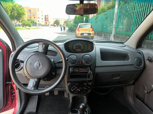 Chevrolet Spark 1.0 Life