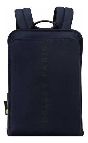 Mochila Portanotebook 14 Pulgadas Delsey Arche