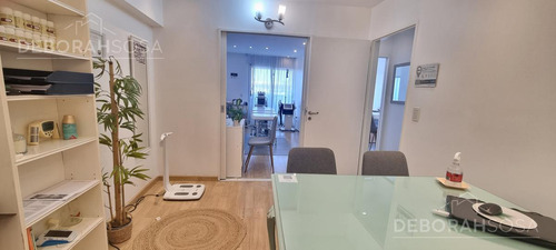 Oficina En Venta Con Cochera Y Amenities - Av. Del Libertador - Nuñez