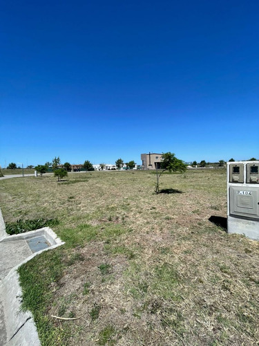Terreno En Venta En Barrio Magallanes