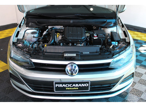 Volkswagen Polo 1.0 MPI TOTAL FLEX MANUAL