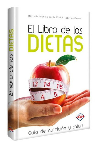El Libro De Las Dietas 