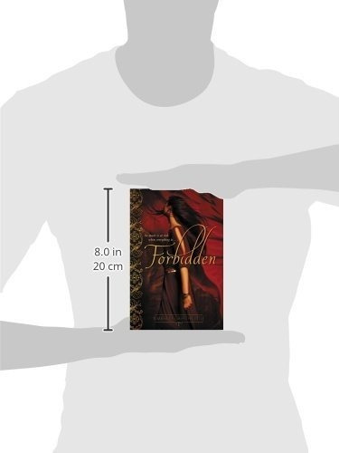 Forbidden (forbidden, 1) - Little, Kimberley..., De Little, Kimberley Griffiths. Editorial Harpercollins En Inglés
