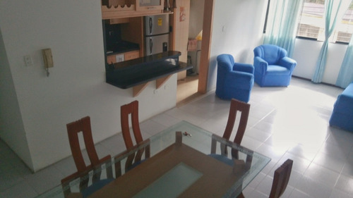 Imagen 2 de 10 de Cómodo Y Amplio Apartamento