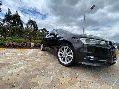 Audi A3 1.8 Attraction 5 p