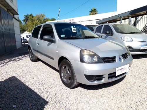 Renault Clio Authentique