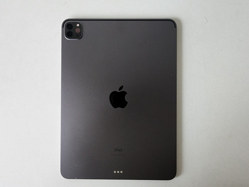 Imagen 5 de 7 de iPad Pro 11'' 3era Generación 128 Gb + Pencil Y Funda