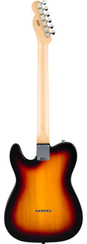 Guitarra Fender Standard Telecaster 3-Color Sunburst