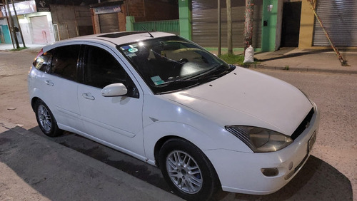 Ford Focus 2.0 Ghia