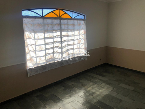 Imagem 3 de 24 de Casa À Venda Em Vila Lemos - Ca008208